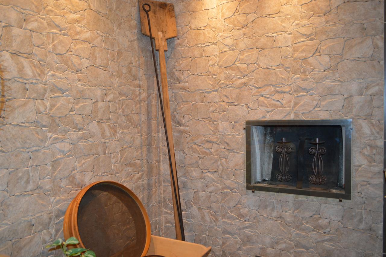 La Tavernetta Dell'Etna Zafferana Etnea Ngoại thất bức ảnh